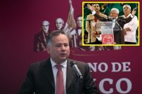 UIF congela cuentas de líderes de Antorcha Campesina