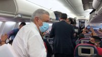 Prepara AMLO gira por el NORTE del país; estos son los ESTADOS que visitará