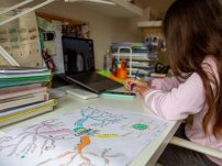 ¿Cómo y dónde descargar los cuadernos de TRABAJO de la SEP para este regreso a clases?