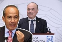 “Con Calderón llegó la PUS”, asegura ex Gobernador del PAN Ruffo Appel