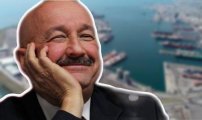 Desde 1991 tres compañías vinculadas a SALINAS de GORTARI secuestraron el Puerto de Veracruz