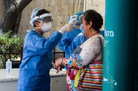 #ATENCIÓN México SUMA 58 mil 481 fallecidos y 537 mil 31 casos CONFIRMADOS de Coronavirus