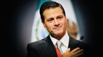 EPN mandó hacer el “museo del Presidente” y le pagó 3 mdp mensuales a su FOTÓGRAFO: Lozoya