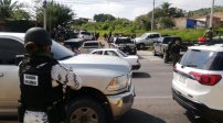 Casa de seguridad en Tlajomulco ´escondía´ TREMENDO arsenal