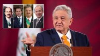 ¿Por qué en septiembre podría iniciar el histórico proceso a de juicio a expresidentes en México?