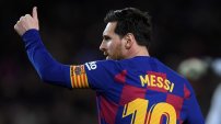 Después de 20 años en el equipo, Lionel Messi comunica al Barcelona que quiere ABANDONAR el club
