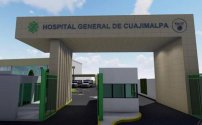 CDMX y SEDENA inician construcción del Hospital General de Cuajimalpa