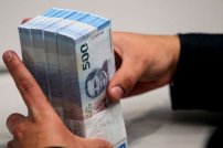 Para combatir el lavado de dinero, UIF propone ELIMINAR billetes de 500 y 1000 pesos