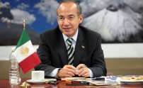 Calderón no se quiere querdar atrás y emula a AMLO lanzando spot con tono electoral