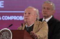 Renuncia Víctor Manuel Toledo como titular de la Semarnat por PROBLEMAS de SALUD