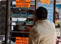 Sorprende Tampico al AGOTAR VENTA de CACHITOS para rifa del avión presidencial en un día