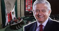 #ÚLTIMOMOMENTO NO más FUERO presidencial; diputados aprueban eliminarlo