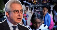 Familias de víctimas exigen JUICIO contra Ernesto Zedillo por caso Acteal 