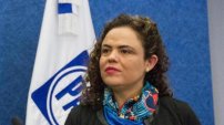 Sobrina de Calderón ARREMETE contra AMLO y le reclama por inseguridad y pobreza