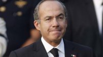 Calderón desquiciado asegura que en transmisión del INE hay momentos “cortados”