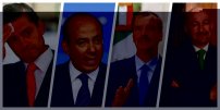 Conforman BLOQUE Morena y PT para llevar a juicio a ex presidentes de México