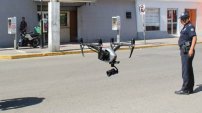 Estado de México refuerza la SEGURIDAD con 100 DRONES para las zonas más peligrosas