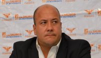 Enrique Alfaro se queja del Paquete Económico 2021 y llama “lambiscones” a gobernadores que están co