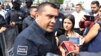 Ex mando de Policía Ministerial se entrega voluntariamente a la FGR por TORTURA en caso Ayotzinapa