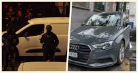 SSC de la CDMX encuentra DEPÓSITO de vehículos robados; hay dos detenidos