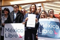 México Libre asegura que ganará las elecciones de 2021; usuarios se burlan