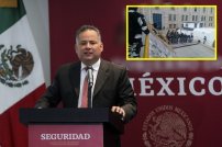 Bloquea UIF cuentas de políticos VINCULADOS a toma de presa en Chihuahua