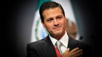 Departamento del Tesoro de EU incluye a EPN en reporte de CLEPTOCRACIA