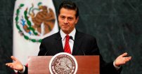 Este es el CONCEPTO por el cual está bajo investigación EPN