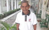 Abuelito de Oaxaca aprovecha la pandemia y terminar el Bachillerato y ahora va por la LICENCIATURA