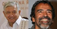 “Tenemos un guión FORMIDABLE”, Damián Alcazar anuncia épica película sobre la 4T