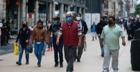 México ocupa el CUARTO SITIO en nuevas muertes por Covid-19 a nivel mundial