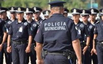 Proponen que POLICÍAS tengan SALARIO base de 15 mil pesos; se requiere reforma