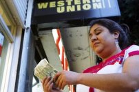 BUENAS NOTICIAS: Pese a la PANDEMIA, remesas enviadas a México CRECEN un 9.35% en AGOSTO
