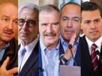 MODIFICA la SCJN la pregunta para la consulta de JUICIO a expresidentes