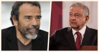 Advierte Damián Alcázar de campaña contra AMLO vía fake news