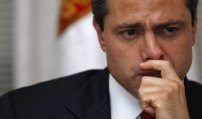 Peña Nieto estaría viviendo en soledad su exilio en España: Reportaje