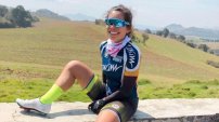 Ciclista de la UNAM fallece tras ser atropellada por un CONDUCTOR ebrio en la México-Pachuca