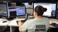 INHABILITA Guardia Nacional más de cinco mil sitios apócrifos de INTERNET
