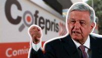 Anuncia AMLO que ahora va tras toda la corrupción en la COFEPRIS; habrá limpia 