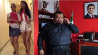 “Se violó mi presunción de inocencia”, Gutiérrez presenta AMPARO contra Ernestina Godoy