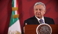 El Gobierno no influyó en la negativa de registro a México Libre, nos mantuvimos al margen: AMLO