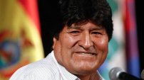 “Salvaron mi vida”, Evo Morales agradece a AMLO y a líderes que lo apoyaron durante su exilio