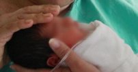 Hospital del IMSS en Puebla entrega a recién nacido a sus papás como MUERTO ¡Pero aún estaba vivo!