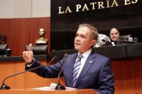 Miguel Mancera impugnará inhabilitación para poder EJERCER CARGOS en CDMX