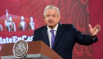 “Claro que voy a defender a CFE y a PEMEX”. AMLO saca la casta ante EU por los negocios públicos 