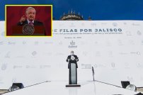 “Estamos preparados para la batalla legal”: advierte Alianza Federalista a AMLO