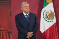 AMLO anuncia que habrá tres días de luto nacional por COVID-19