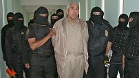 Advierte Durazo que Rafael Caro Quintero “BUSCA RETOMAR a la actividad criminal desde Caborca”