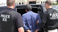 Detienen a ex funcionario de Embajada en EU en México; lo acusan de violar a 20 mujeres