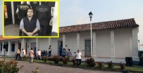 4T convierte LUJOSA residencia de Javier Duarte en Tlacotalpan en Centro Cultural